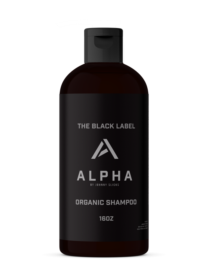 Alpha Shampoo