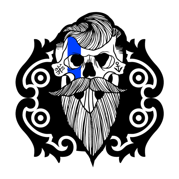 Johnny Slicks Support Slicker