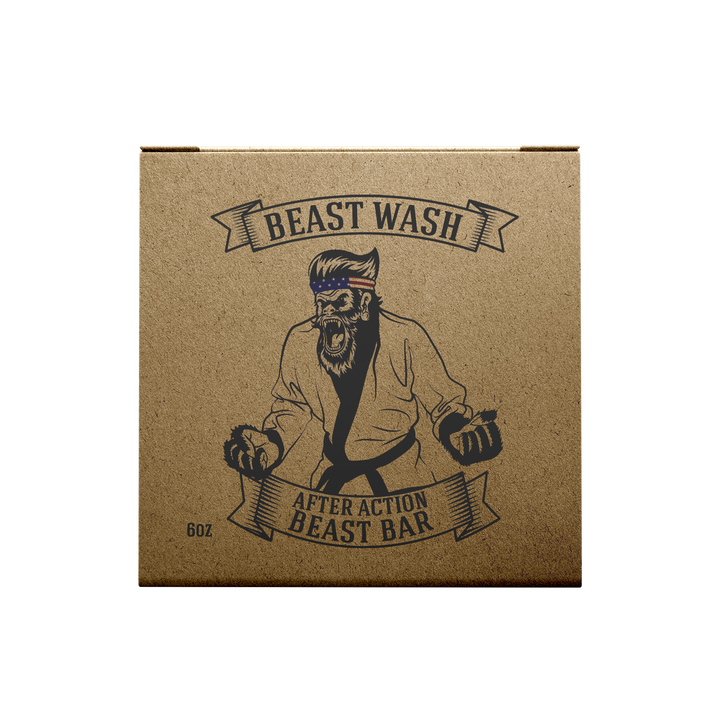 After Action Beast Bar