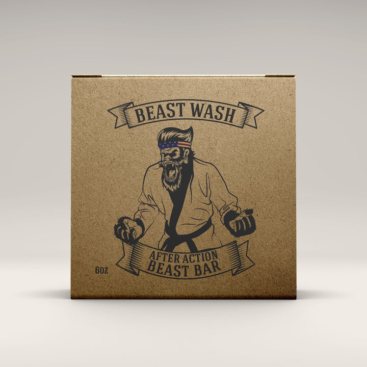 After Action Beast Bar